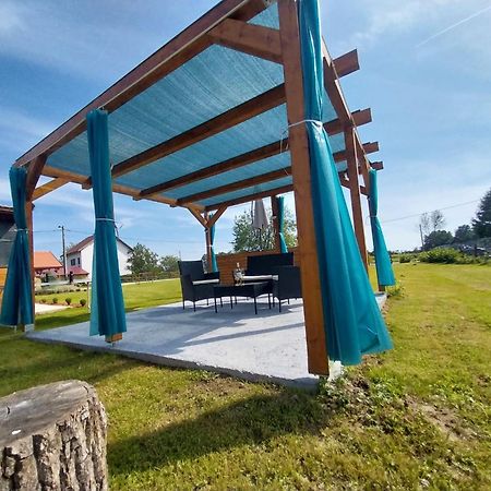 Kuca Za Odmor Jopi I Mare Βίλα Topusko Εξωτερικό φωτογραφία