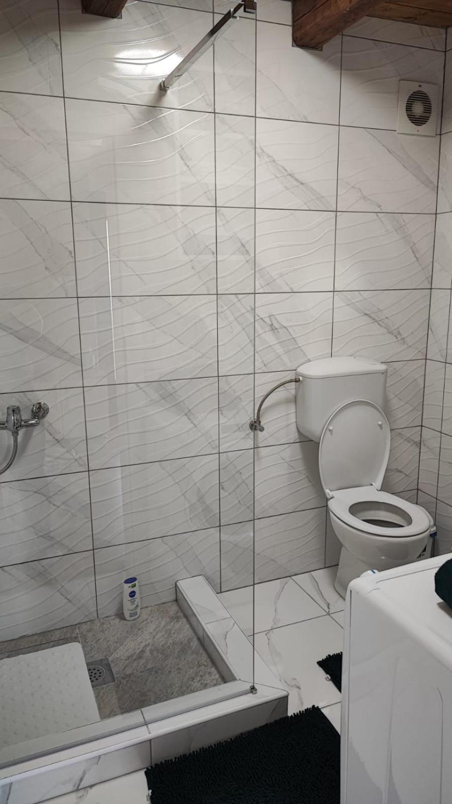 Kuca Za Odmor Jopi I Mare Βίλα Topusko Εξωτερικό φωτογραφία