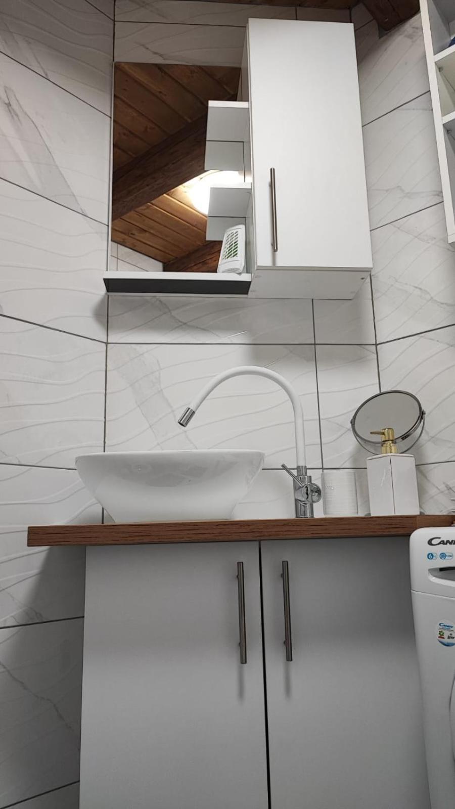 Kuca Za Odmor Jopi I Mare Βίλα Topusko Εξωτερικό φωτογραφία